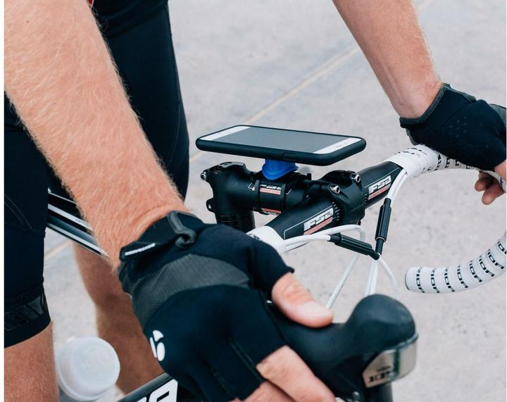 Immagine prodotto Quad Lock Supporto per biciclette