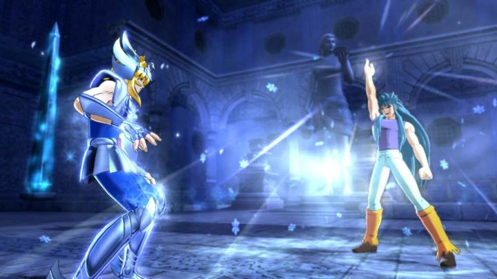 Image du produit Bandai Saint Seiya - Pégase Seiya Édition Collector - Japonais (PS3)