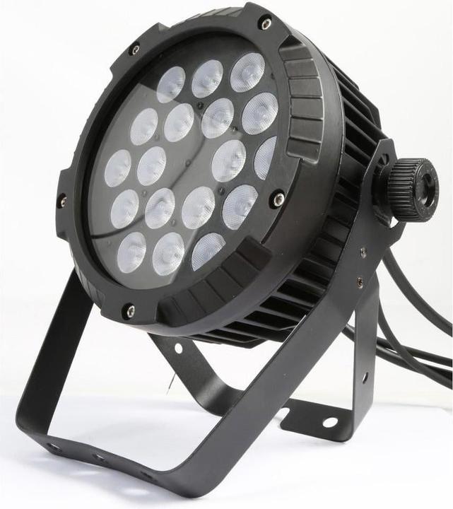 Immagine prodotto BeamZ Bwa418 Ip65 (18 W, LED)