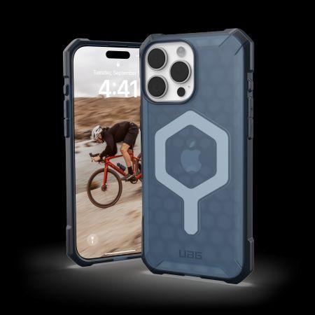 Actual product image UAG Urban Armor Gear Essential Armor MagSafe Case (Apple iPhone 16 Pro Max)