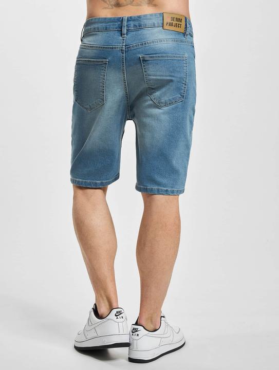 Produktbild Denim Project Dpreg. Fit Shorts (31)