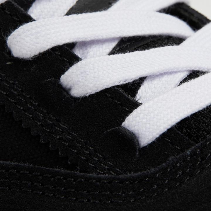 Image du produit Decathlon Chaussures de skate hommes/femmes vulcanisées - Vulca 500 II noir (42)