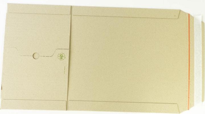 Image du produit Neutral Emballage pour livre Grasbox (30.5 x 21.5 x 8 cm, 25 x)
