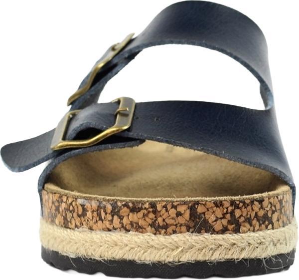 Actual product image Lunar Womens/Ladies Belinda Sandals (40)
