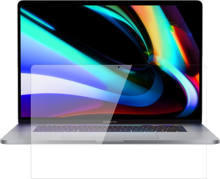 Actual product image Dipos Screen Protector Anti-Shock (16", 16 : 9)