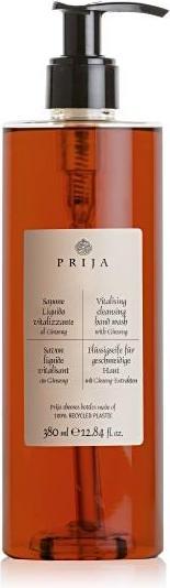 Prija Flüssige Handseife (Flüssigseife, 380 ml)