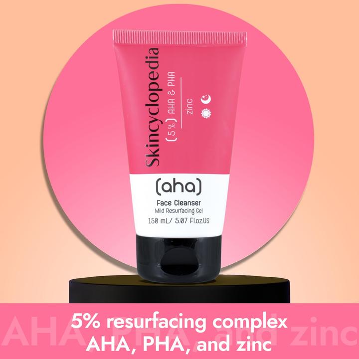 Actual product image Skincyclopedia Cleansing Gel (Gel, 30 ml)