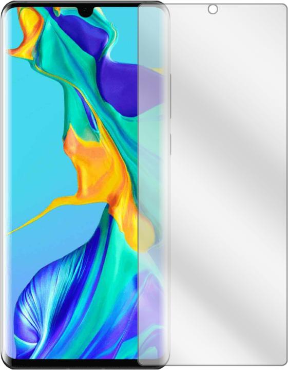 Produktbild Dipos Displayschutzfolie Crystalclear (1 Stück, Huawei P30 Pro)