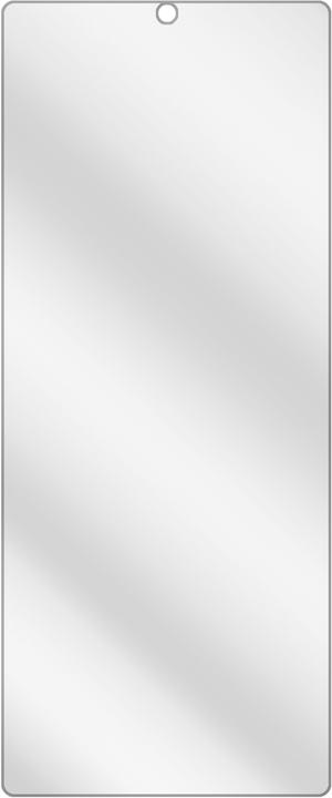 Produktbild Dipos Displayschutzfolie Crystalclear (1 Stück, Huawei P30 Pro)