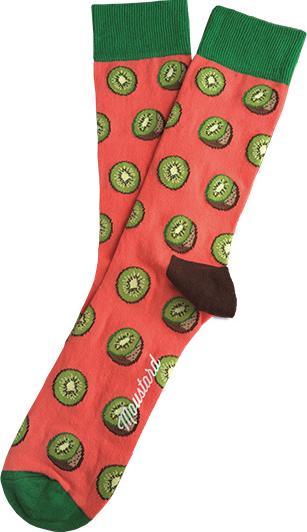 Moustard Fruit Box (4er Pack, 36 - 40)