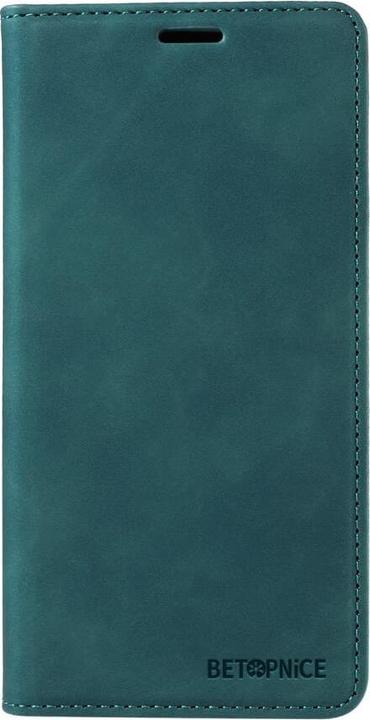 Image du produit Cover-Discount Sony Xperia 1 VII - Vintage Flip Case (Sony Xperia 1 VI)