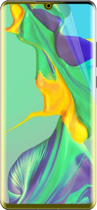 Actual product image Dipos Screen Protector Full-Cover 3D (2 Piece, Huawei P30 Pro New Edition)