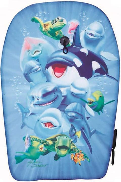 Produktbild Splash & Fun Bodyboard