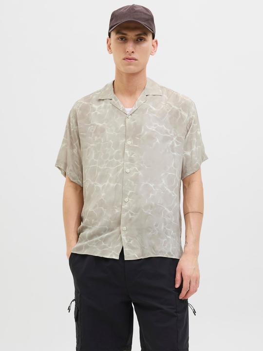 Immagine prodotto Jack & Jones Wide Fit Hemd Hemd (XL)