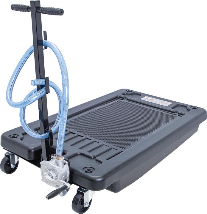 Produktbild BGS Öl-Auffangwanne 60 l