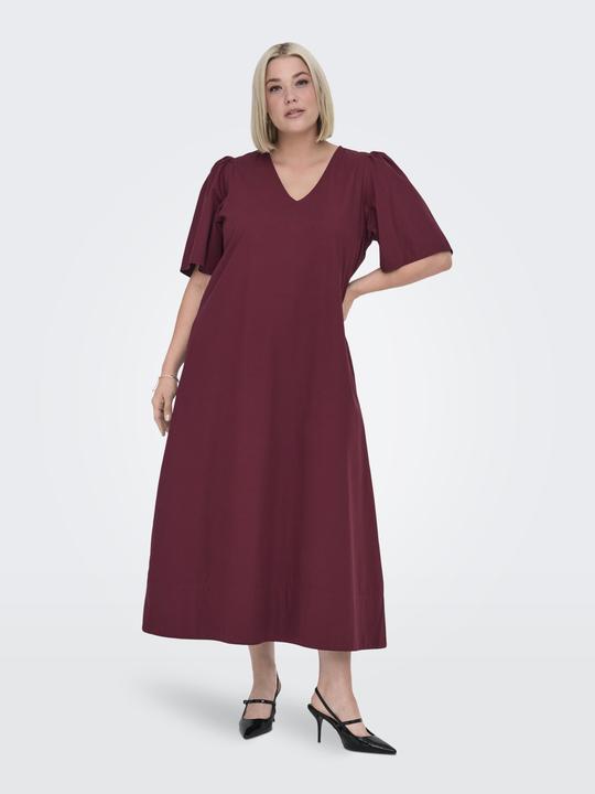 Produktbild Only CARLINA Midikleid Kleid (48)