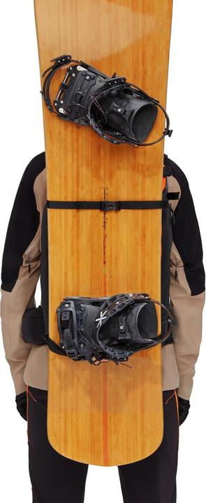 Produktbild Mammut Tour 40 Removable Airbag 3.0 (40 l)
