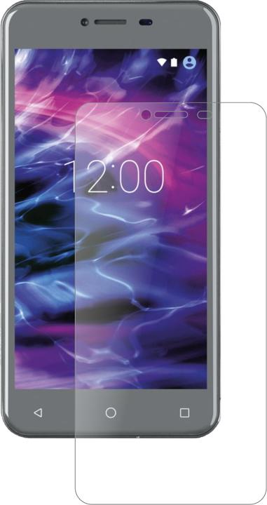Actual product image Dipos Screen Protector Anti-Shock (2 Piece, Medion Life E5008)