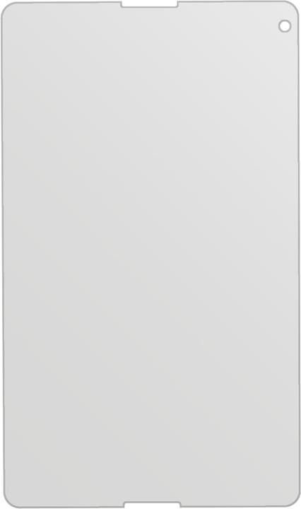 Produktbild Dipos Displayschutzfolie Antireflex (2 Stück, Lifetab P8524)