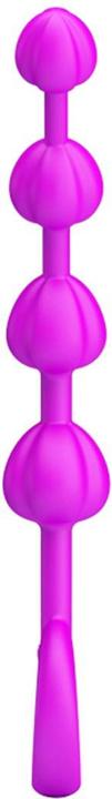 Produktbild Pretty Love Beeds Analperlen