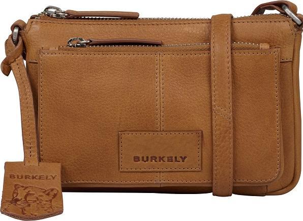Burkely Soft Skylar Minibag