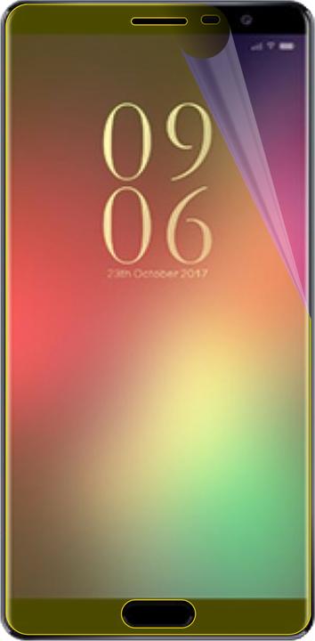 Actual product image Dipos Screen Protector Full-Cover 3D (2 Piece, Elephone C9)