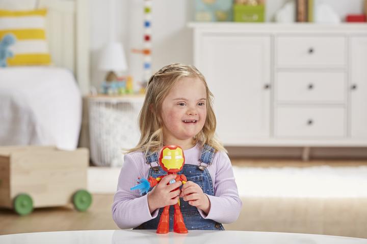 Immagine prodotto Hasbro Marvel Iron Man