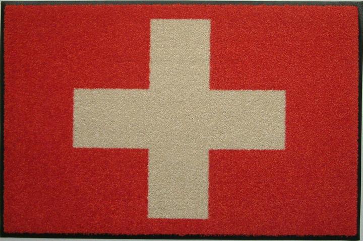 Produktbild Wash + Dry Schweizerkreuz (50 x 75 cm)