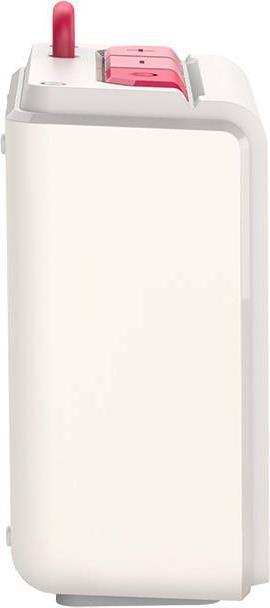 Actual product image Edifier MP85 Speaker with Bluetooth White (1 pcs.)