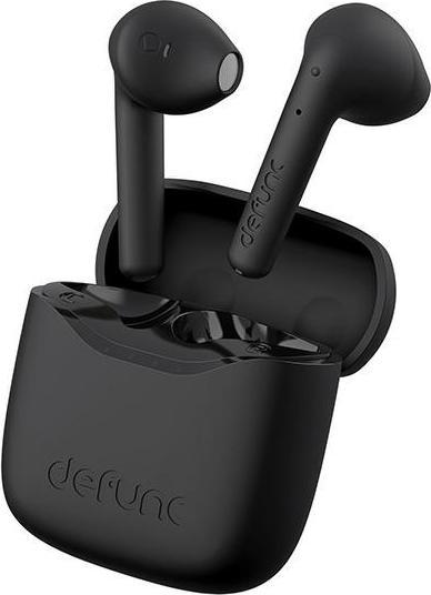 Produktbild Defunc True Lite Earbuds, In-Ear, Wireless, Black (ANC, 20 h, Kabellos)