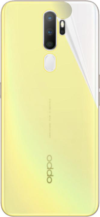 Image du produit Dipos Film de Protection d’écran Full-Cover 3D (2 pièce(s), Samsung Galaxy A5)