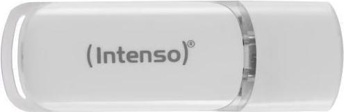 Image du produit Intenso LECTEUR DE MÉMOIRE FLASH USB3 256GB/3531492 (256 Go, USB-A)