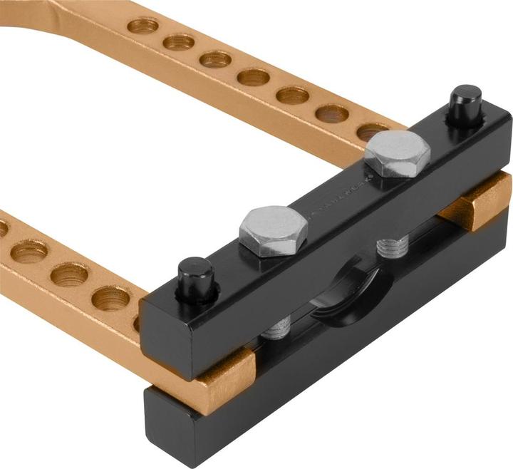 Produktbild Stahlwerk Gelenkwellen-Abzieher Antriebswellen-Trenner Universal-Trennwerkzeug
