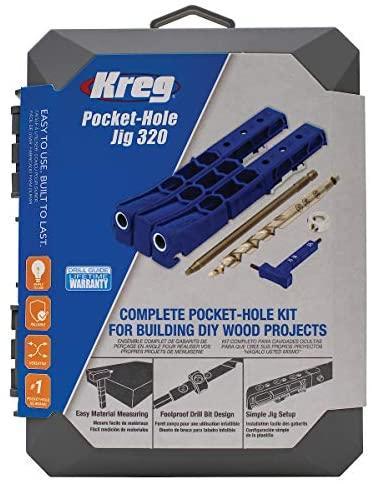Image du produit Kreg Pocket-Hole Jig 320