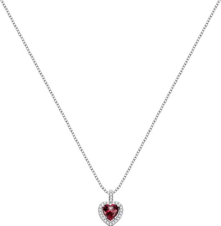 Immagine prodotto Morellato Collana Tesori (Argento 925, 38 - 42 cm)