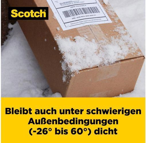 Image du produit Scotch Box Lock (48 mm)