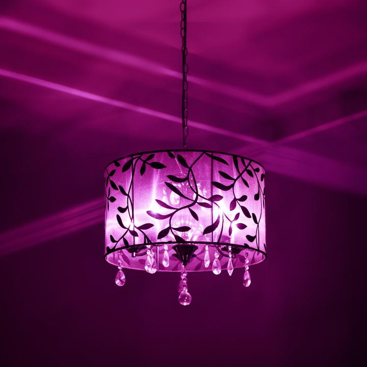 Actual product image Innr Smart Bulb Colour (E27, 60 W, 806 lm, 1 x, F)