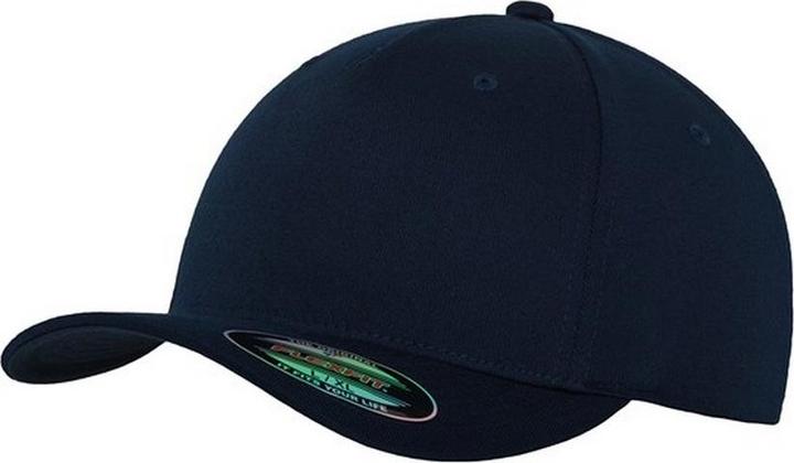 Flexfit Unisex Adult 5 Panel Cap (One Size)