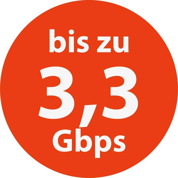 Produktbild Selfsat MWR 5550 Dachantenne inkl. Internet Router