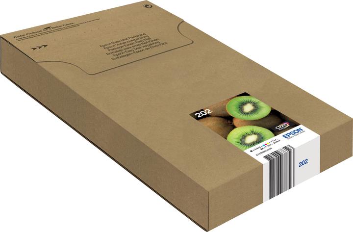 202 Kiwi Claria Premium (M, FC, Y, C, PBK)