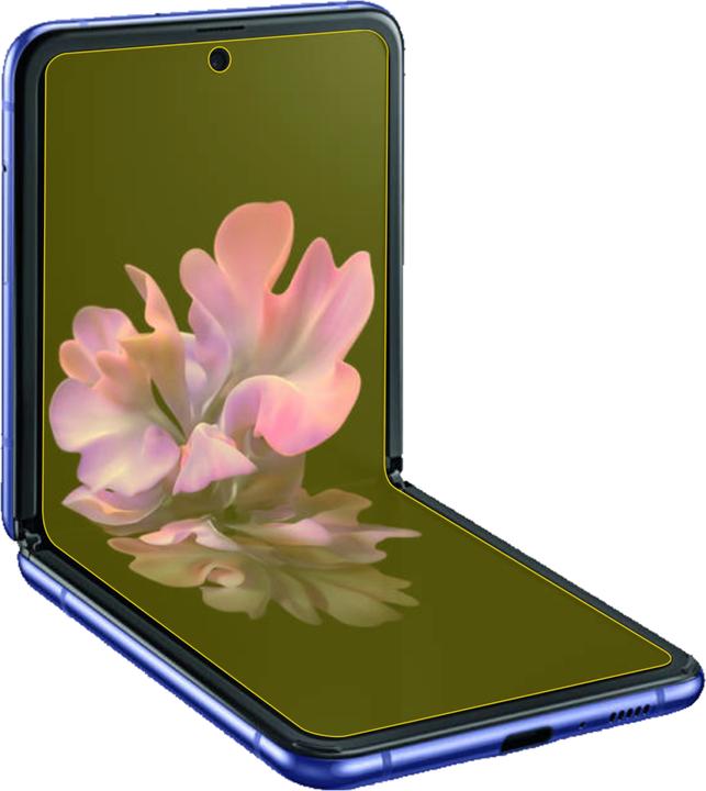 Produktbild Dipos Full-Cover 3D (3 Stück, Samsung Galaxy S21)