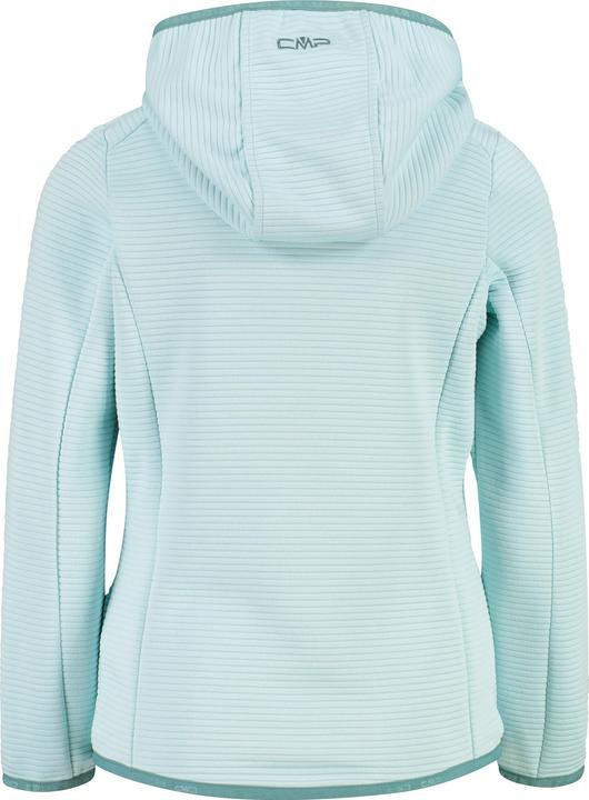Produktbild CMP Campagnolo Hoodie (164)