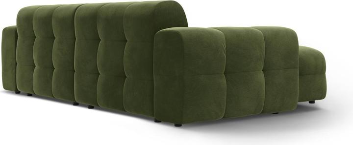 Actual product image Micadoni Kendal (Corner sofa)