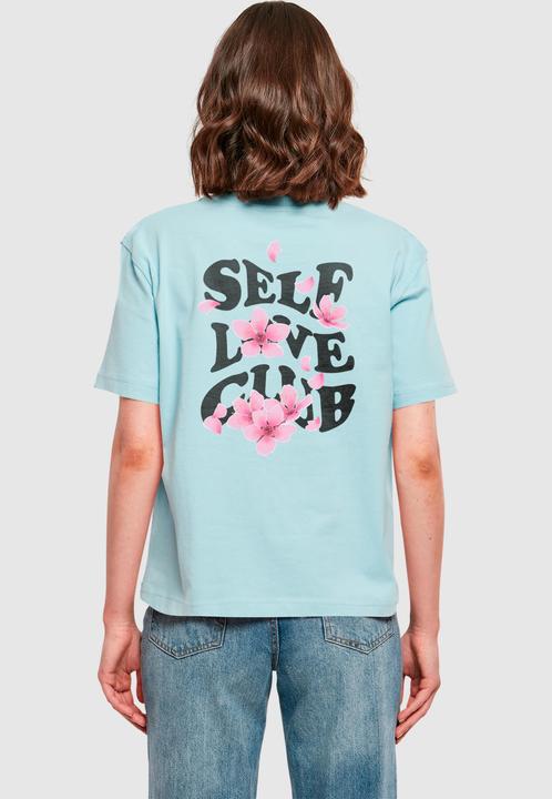 Produktbild Miss Tee Self Love Club Tee - 105765 (XL)