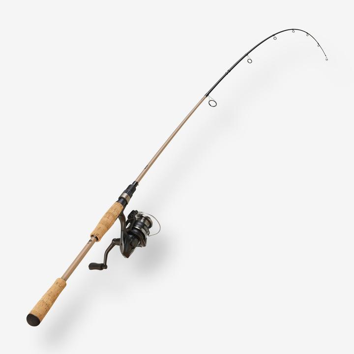 Image du produit Caperlan WXM 100 (Canne à lancer, 17.78 cm)