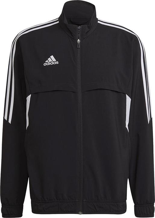 adidas Condivo 22 Präsentationsjacke Herren (XS)