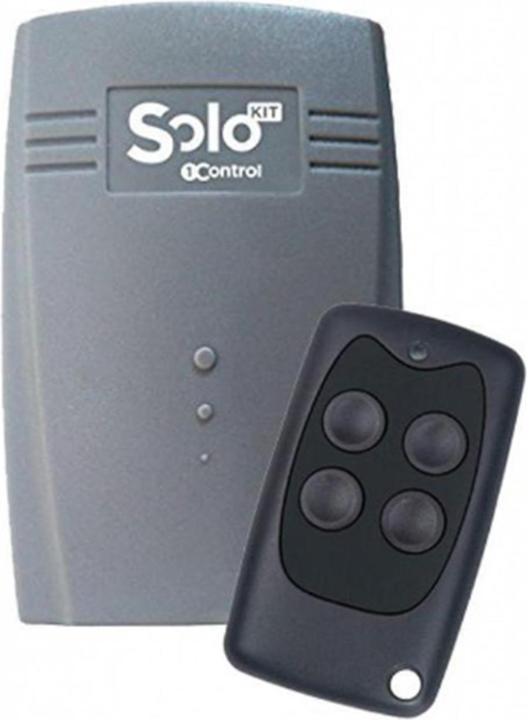 Image du produit 1Control Kit Solo
