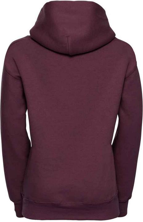 Immagine prodotto Jerzees Schoolgear Felpa con Cappuccio Bambini (104)