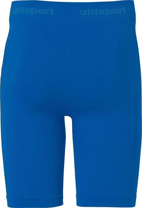 Azurblau