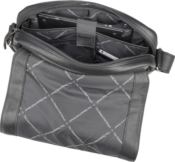 Immagine prodotto The Chesterfield Brand Borsa a tracolla Raphael 0551